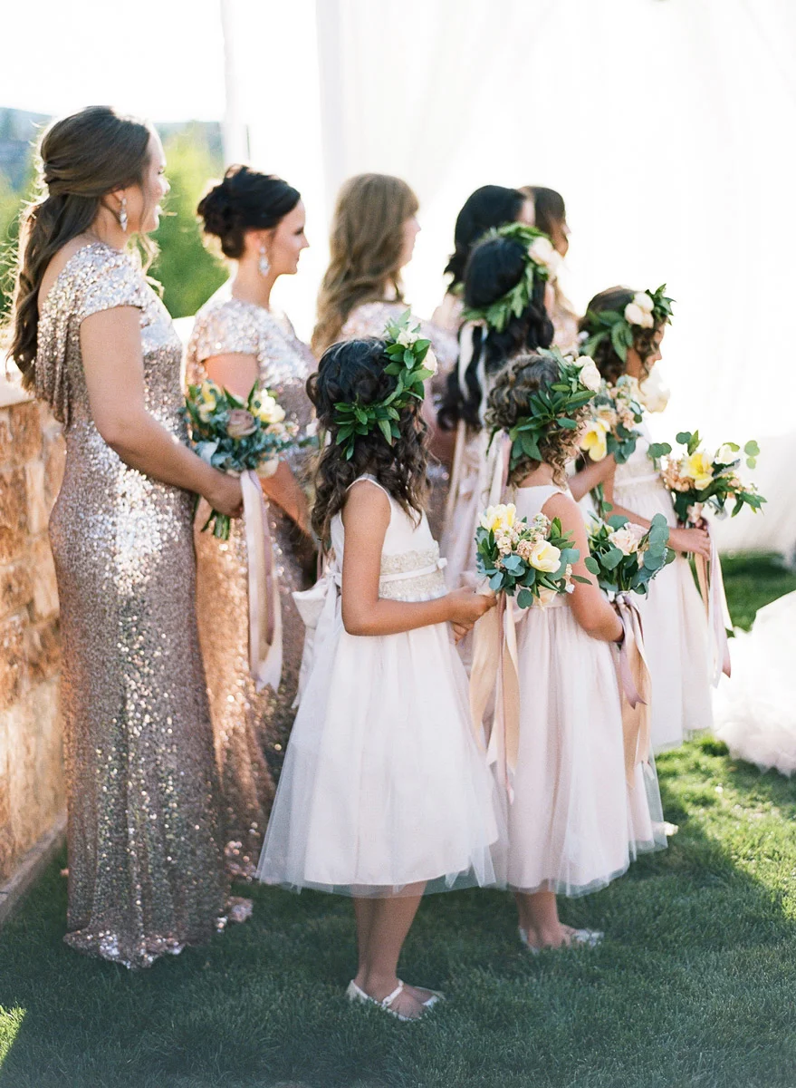 St. Regis Deer Valley Wedding | Michelle Leo Events | Kate Botwinski Photography | Utah Wedding Design and Planning