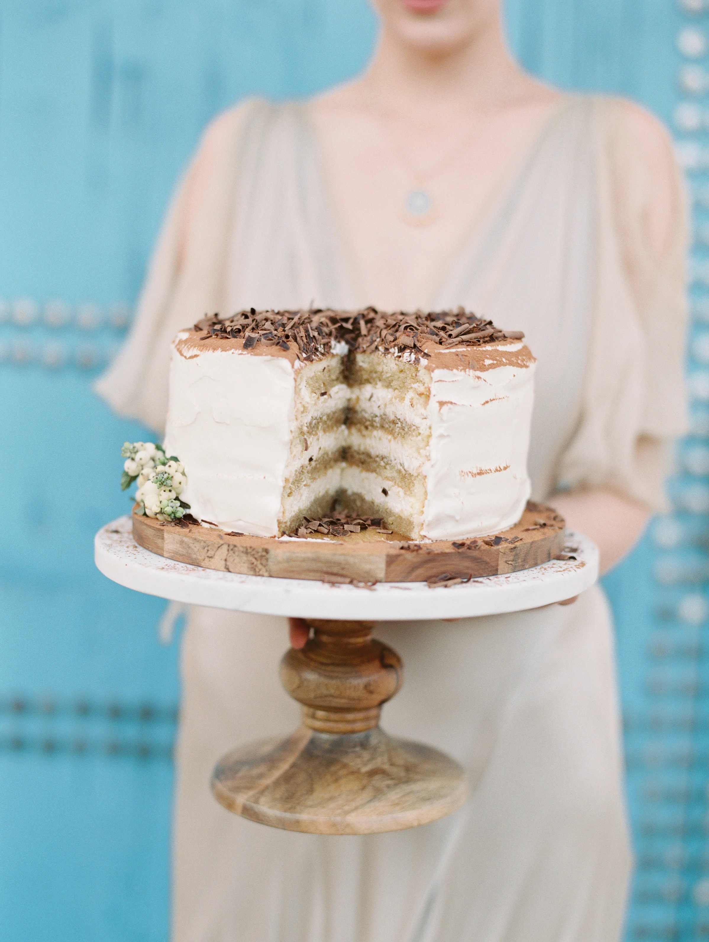 Wedding Details Inspired by Italy | D’Arcy Benincosa | Michelle Leo Events | Utah Wedding Planning and Design