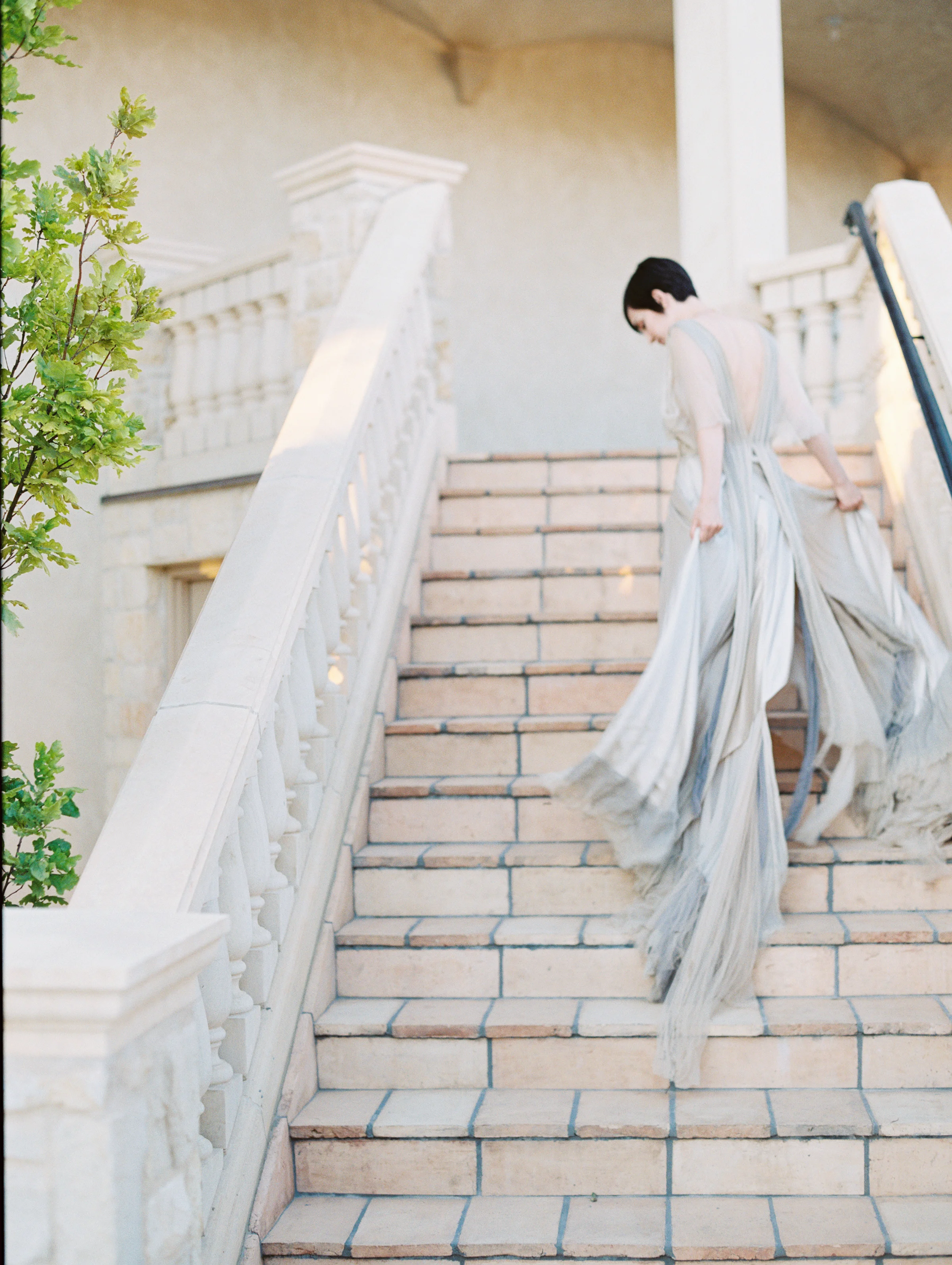 Wedding Details Inspired by Italy | D’Arcy Benincosa | Michelle Leo Events | Utah Wedding Planning and Design
