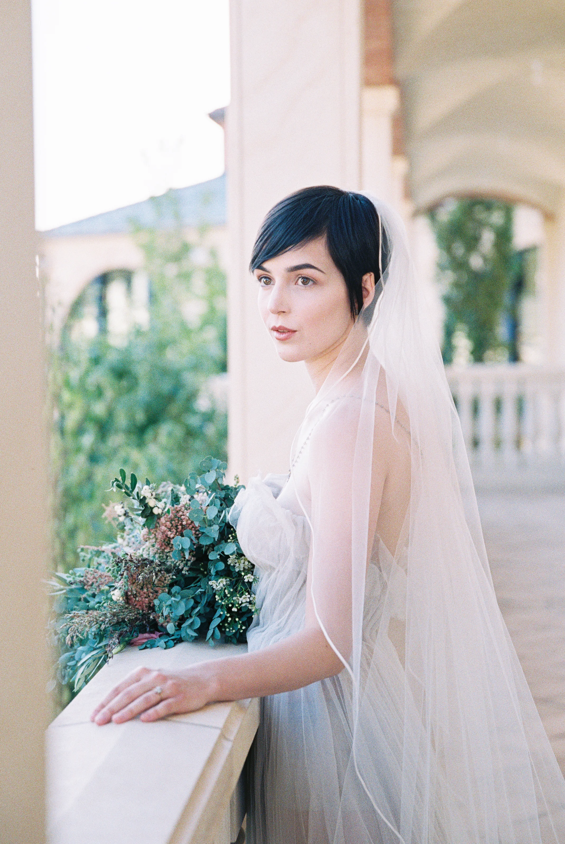 Wedding Details Inspired by Italy | D’Arcy Benincosa | Michelle Leo Events | Utah Wedding Planning and Design