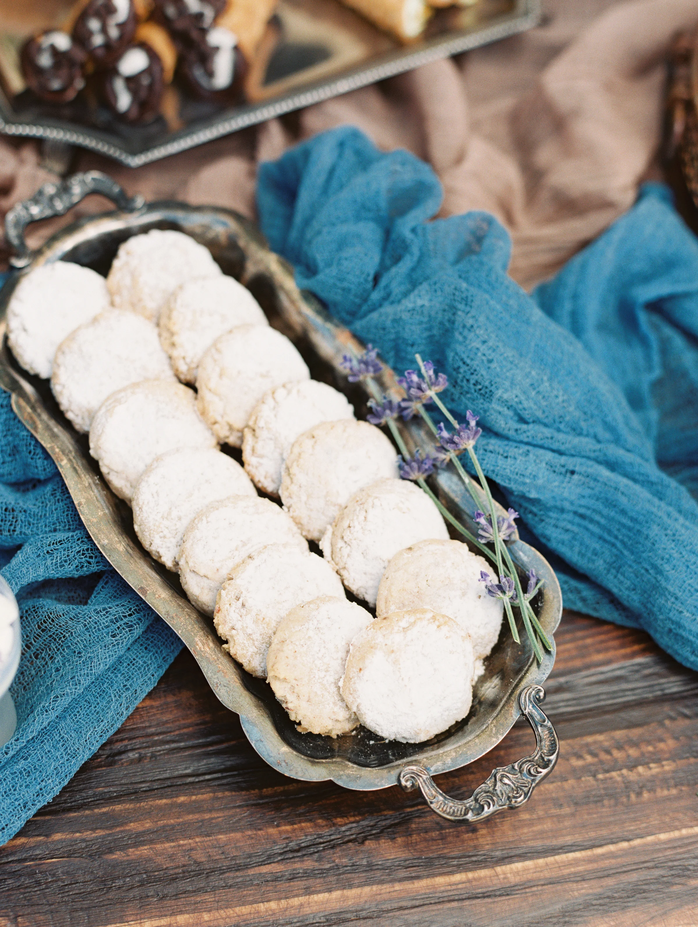 Wedding Details Inspired by Italy | D’Arcy Benincosa | Michelle Leo Events | Utah Wedding Planning and Design