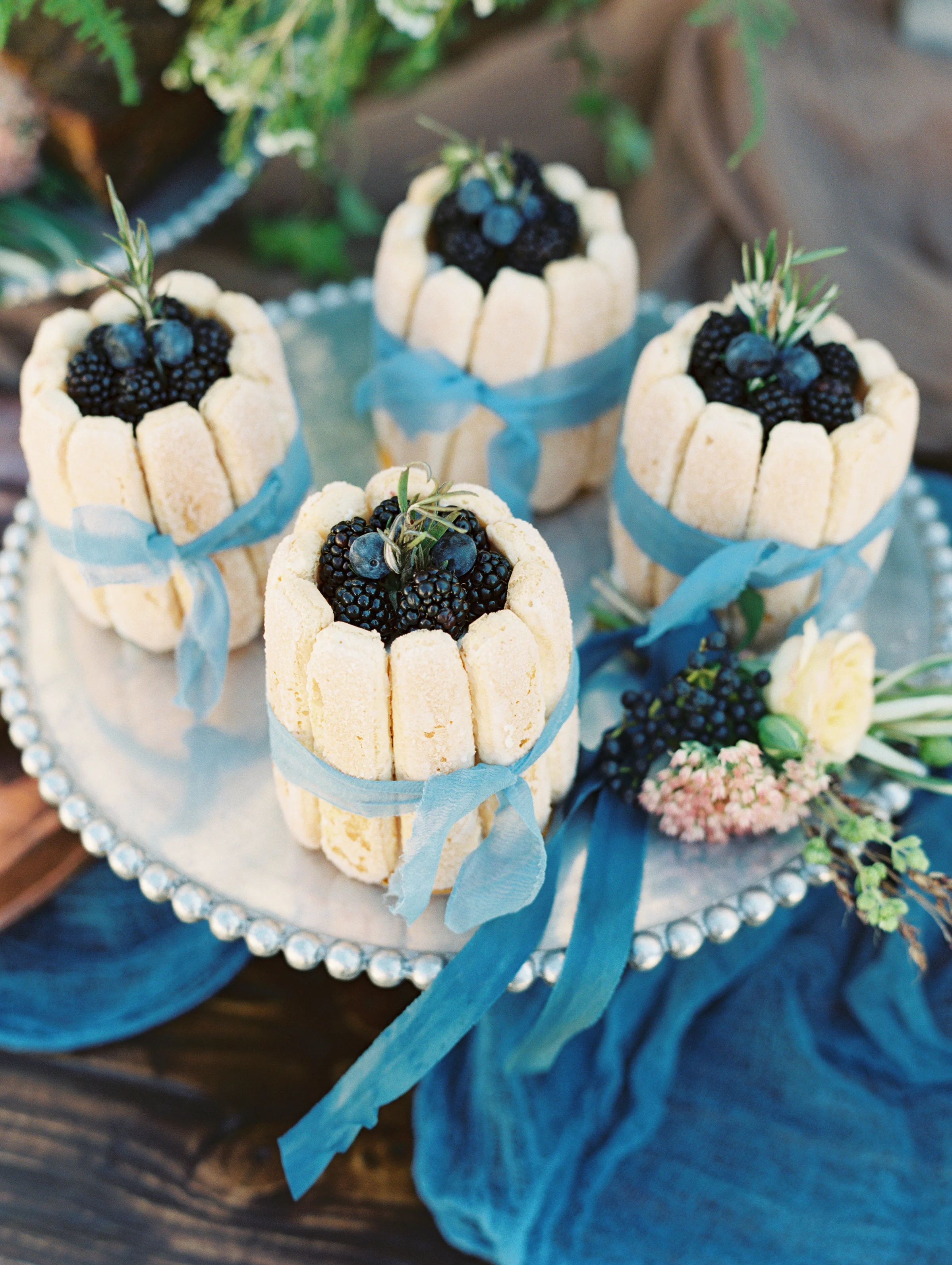 Wedding Details Inspired by Italy | D’Arcy Benincosa | Michelle Leo Events | Utah Wedding Planning and Design