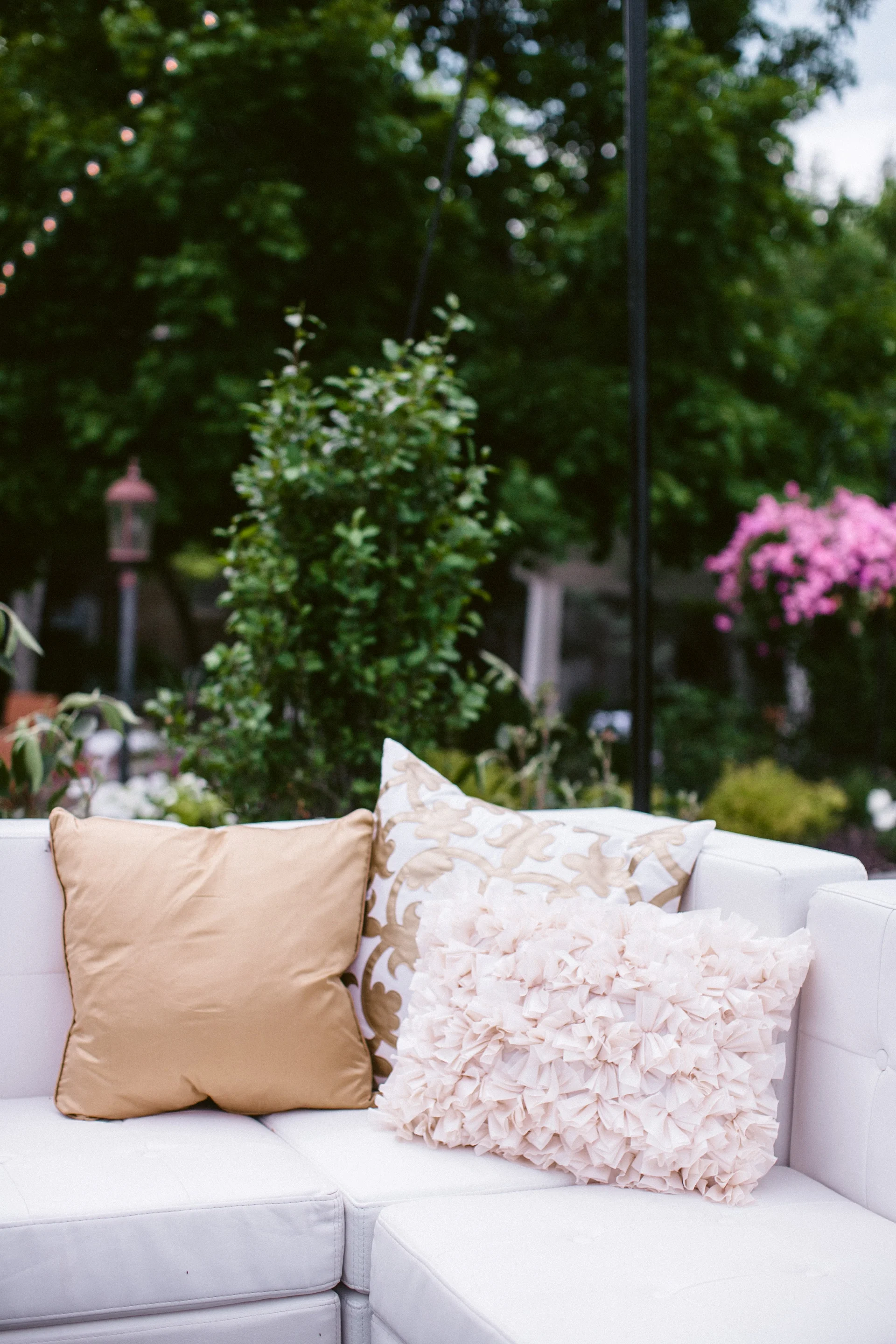 Logan Utah Real Wedding Designed and Planned by Michelle Leo Events | Jasmine Star