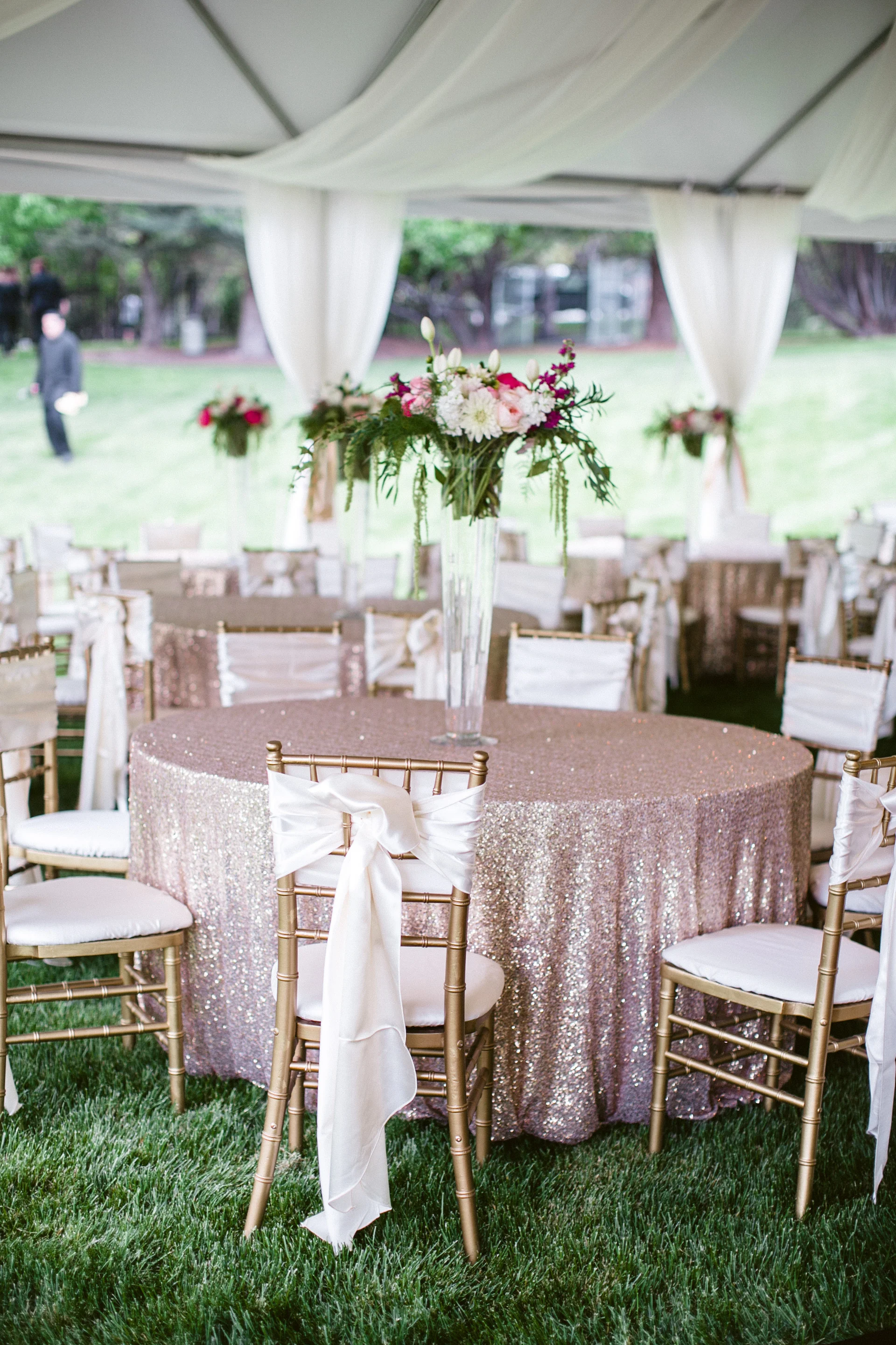 Logan Utah Real Wedding Designed and Planned by Michelle Leo Events | Jasmine Star