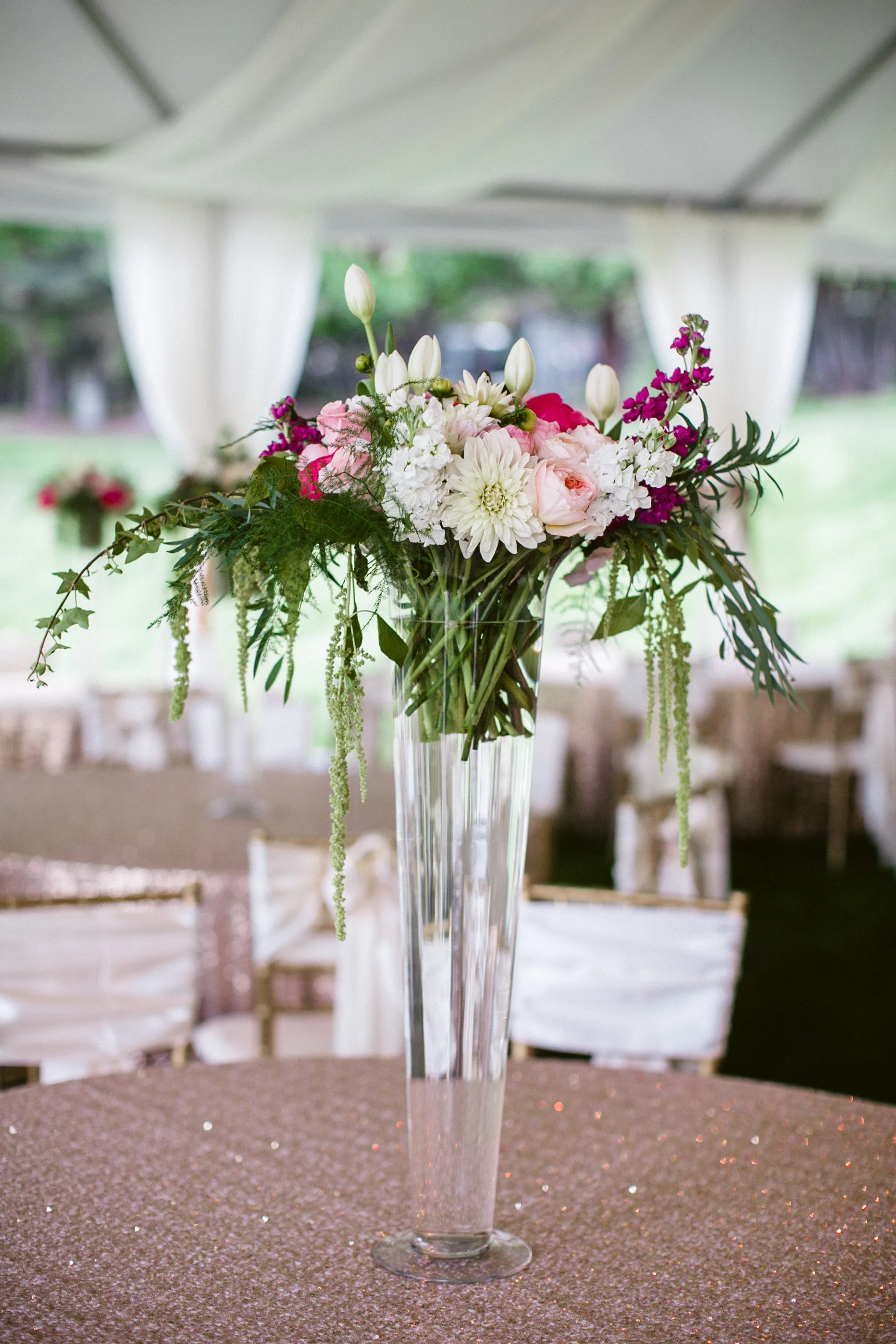 Logan Utah Real Wedding Designed and Planned by Michelle Leo Events | Jasmine Star