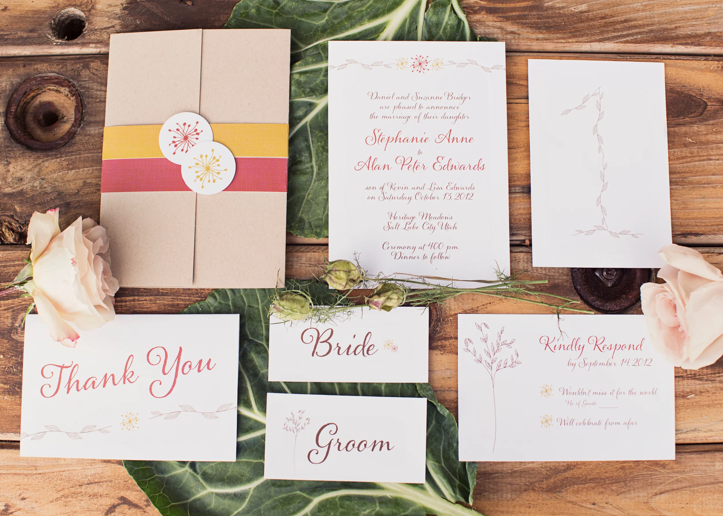 Alixann Loosle Photography | Bohemian Autumn Wedding Inspiration | Michelle Leo Events | Utah Wedding Planning and Design