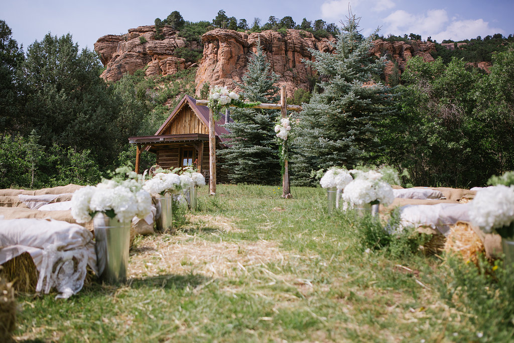 Red Cliff Ranch Wedding | Katie & Brian — Michelle Leo Events