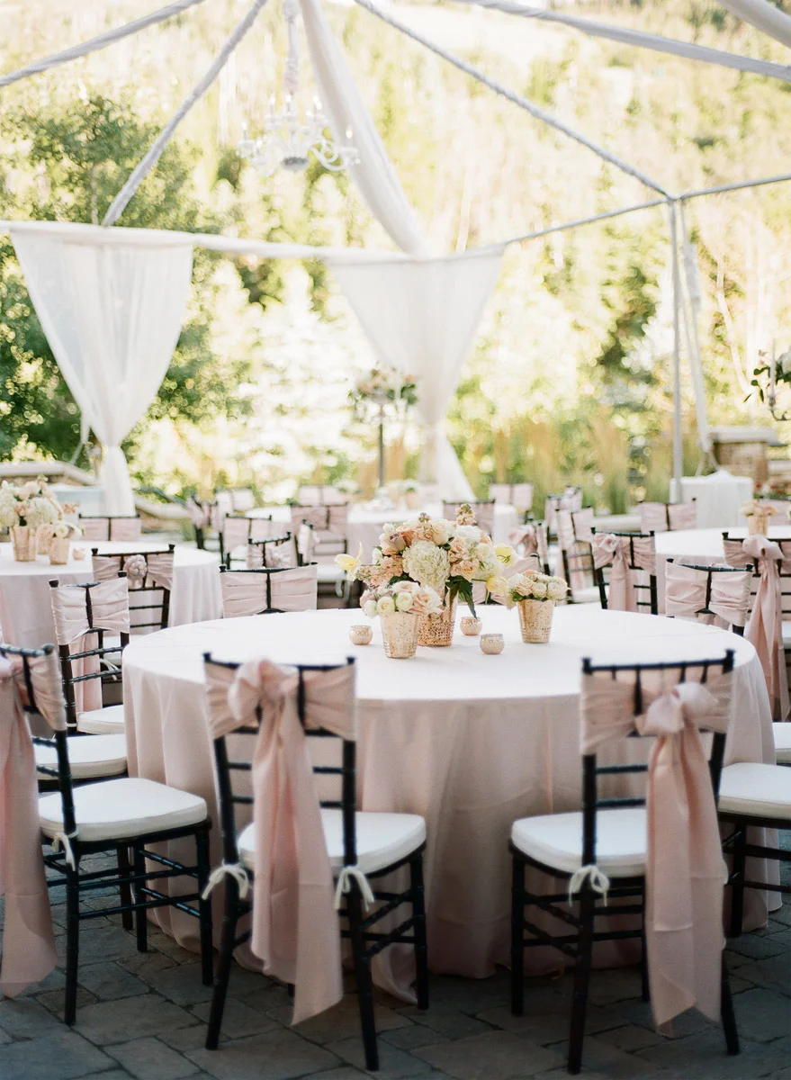 St. Regis Deer Valley Wedding | Michelle Leo Events | Kate Botwinski Photography | Utah Wedding Design and Planning