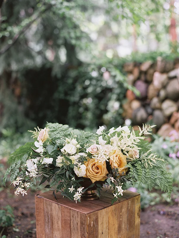 michelleleoevents.com | Leo Patrone Photography | Salt Lake City Wedding Planner | Garden Inspired Weddings