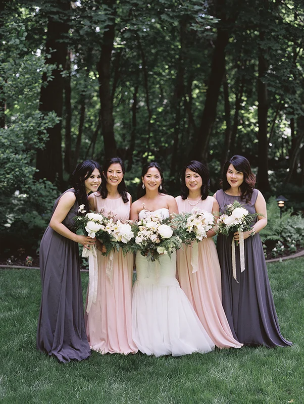 michelleleoevents.com | Leo Patrone Photography | Salt Lake City Wedding Planner | Garden Inspired Weddings