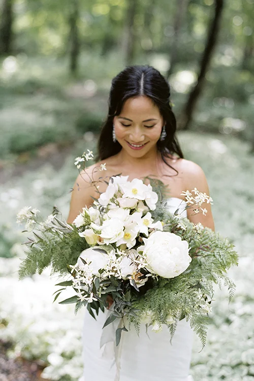 michelleleoevents.com | Leo Patrone Photography | Salt Lake City Wedding Planner | Garden Inspired Weddings