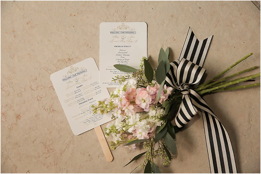 Wedding at Grand America’s beautiful Grand Salon | Michelle Leo Events | Pepper Nix