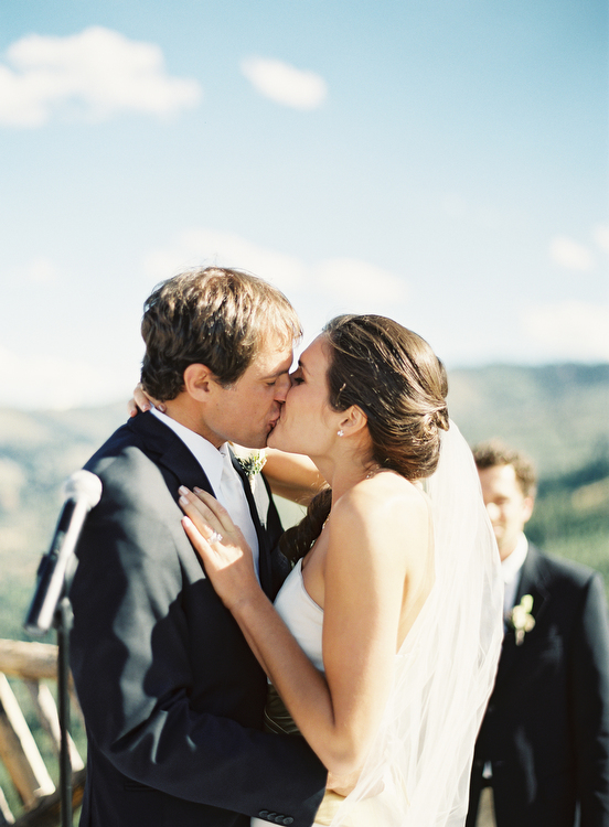 Lookout Cabin in Park City Utah Wedding | Michelle Leo Events | Park City Utah Wedding Planning and Design | Britt Chudleigh Photography