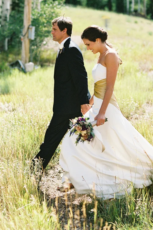 Lookout Cabin Wedding Beth Chad Michelle Leo Events