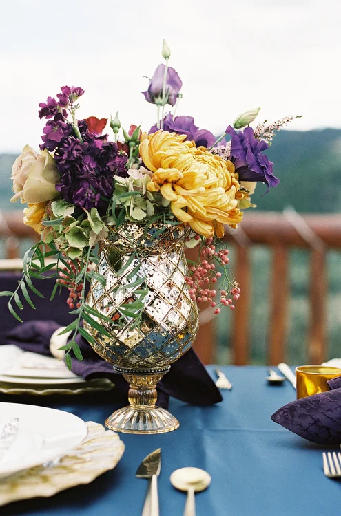 Lookout Cabin Wedding Beth Chad Michelle Leo Events