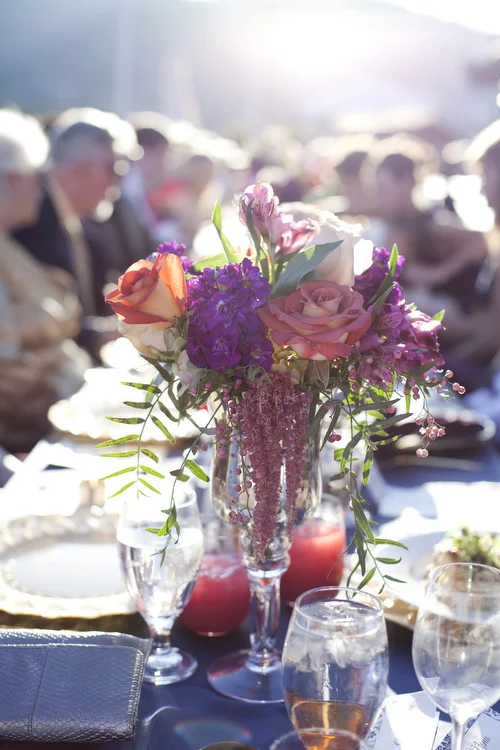 Lookout Cabin Wedding Beth Chad Michelle Leo Events