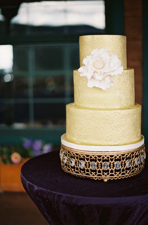 Lookout Cabin Wedding Beth Chad Michelle Leo Events