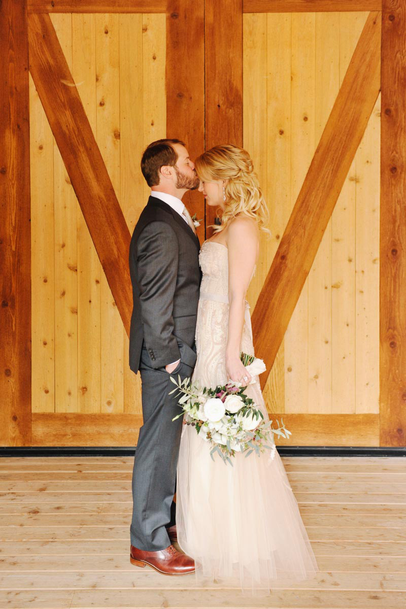 Sundance Wedding Planned and Designed by Michelle Leo Events | Rebekah Westover Photography