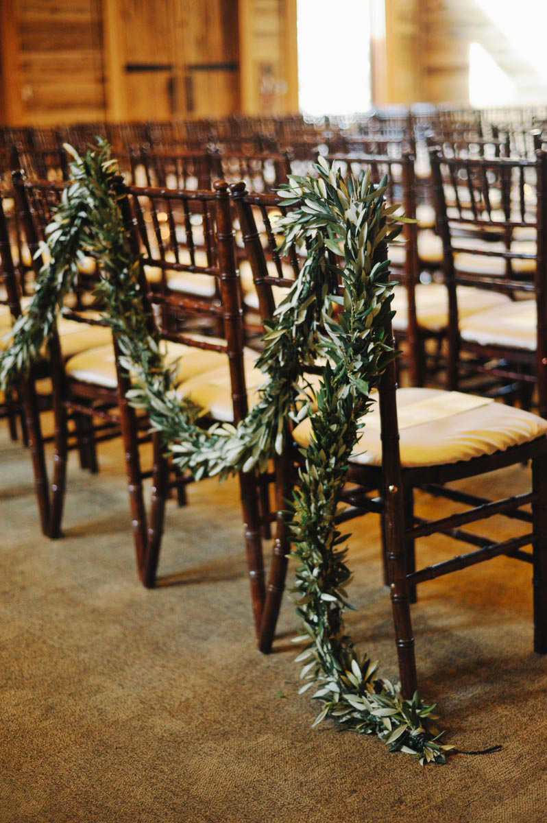 Sundance Wedding Planned and Designed by Michelle Leo Events | Rebekah Westover Photography