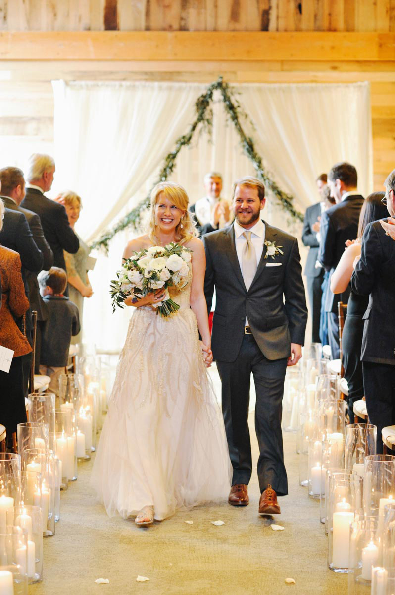 Sundance Wedding Planned and Designed by Michelle Leo Events | Rebekah Westover Photography