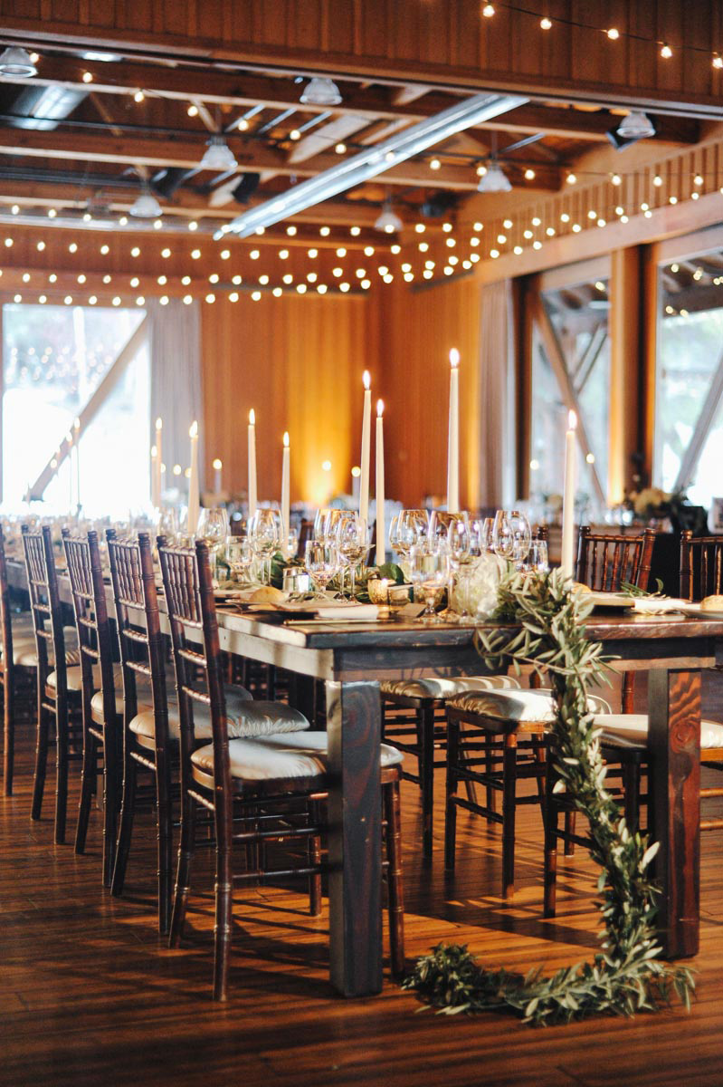 Sundance Wedding Planned and Designed by Michelle Leo Events | Rebekah Westover Photography