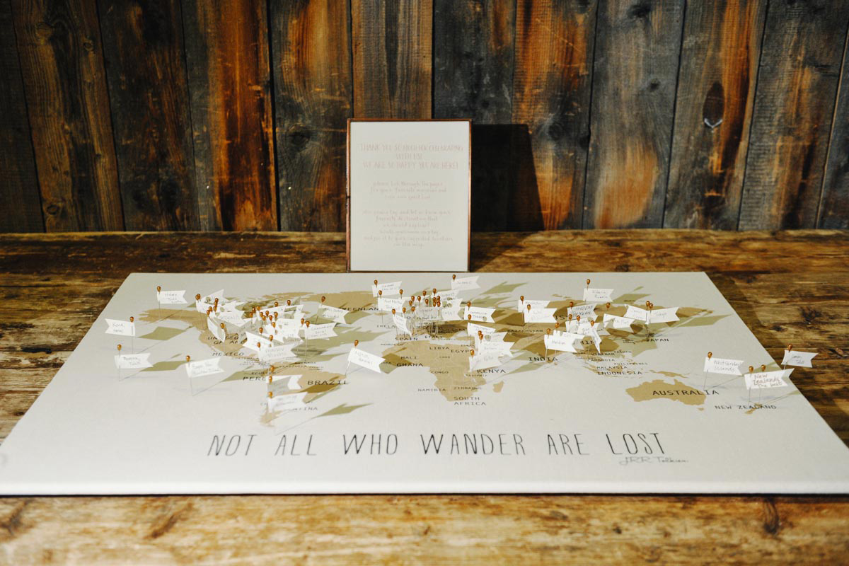 Sundance Wedding Planned and Designed by Michelle Leo Events | Rebekah Westover Photography