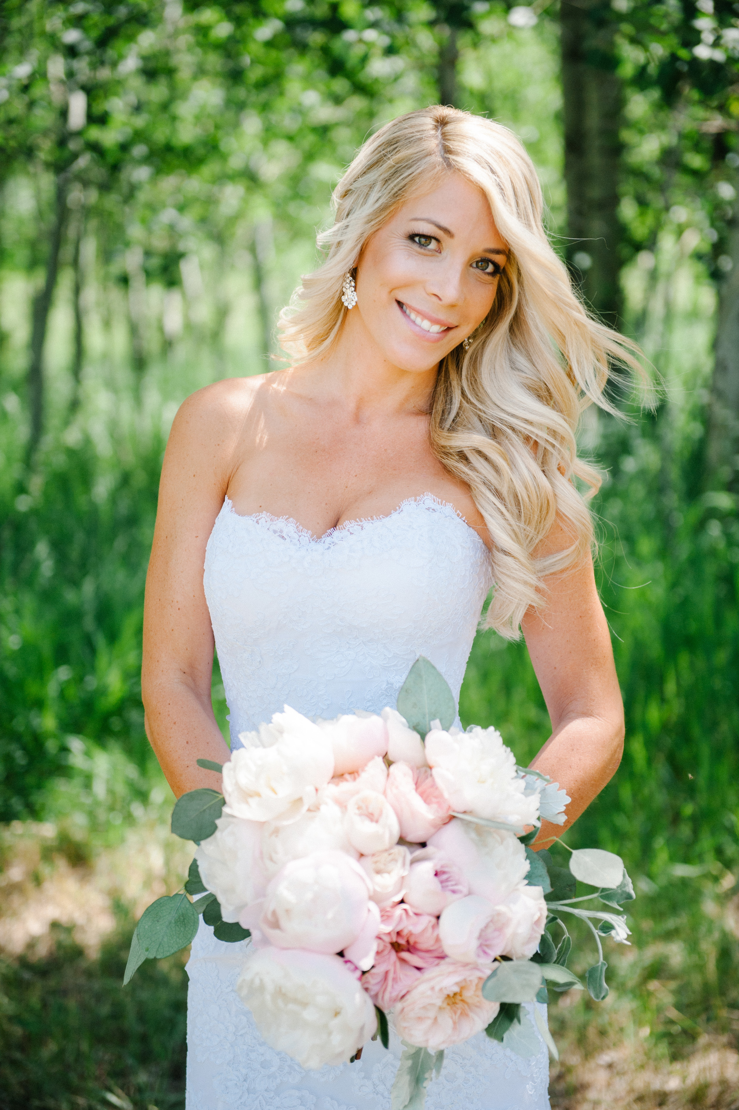 Elegant Utah Ranch Wedding Designed and Planned by Michelle Leo Events | Brooke Schultz Photography