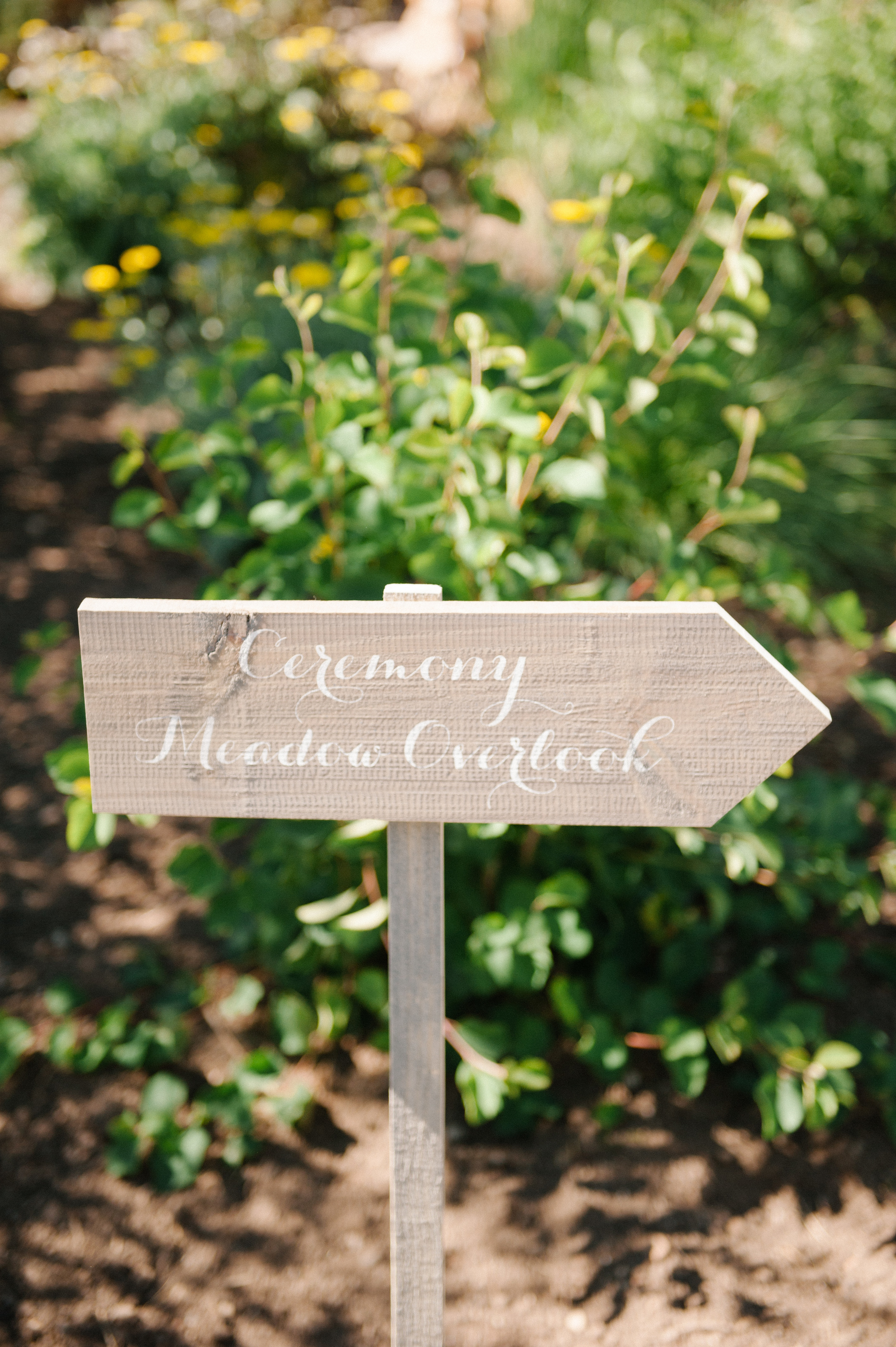 Elegant Utah Ranch Wedding Designed and Planned by Michelle Leo Events | Brooke Schultz Photography