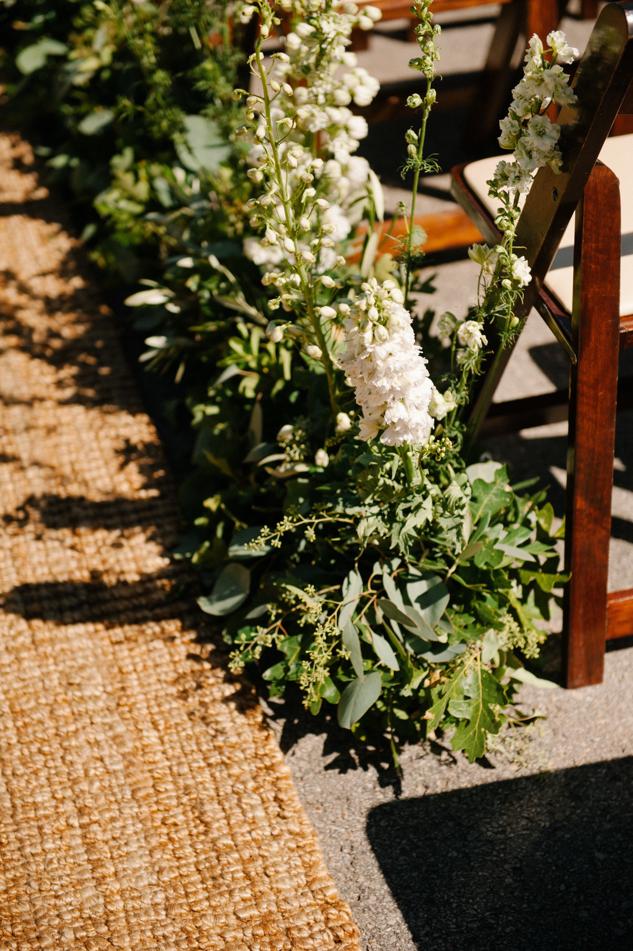 Elegant Utah Ranch Wedding Designed and Planned by Michelle Leo Events | Brooke Schultz Photography