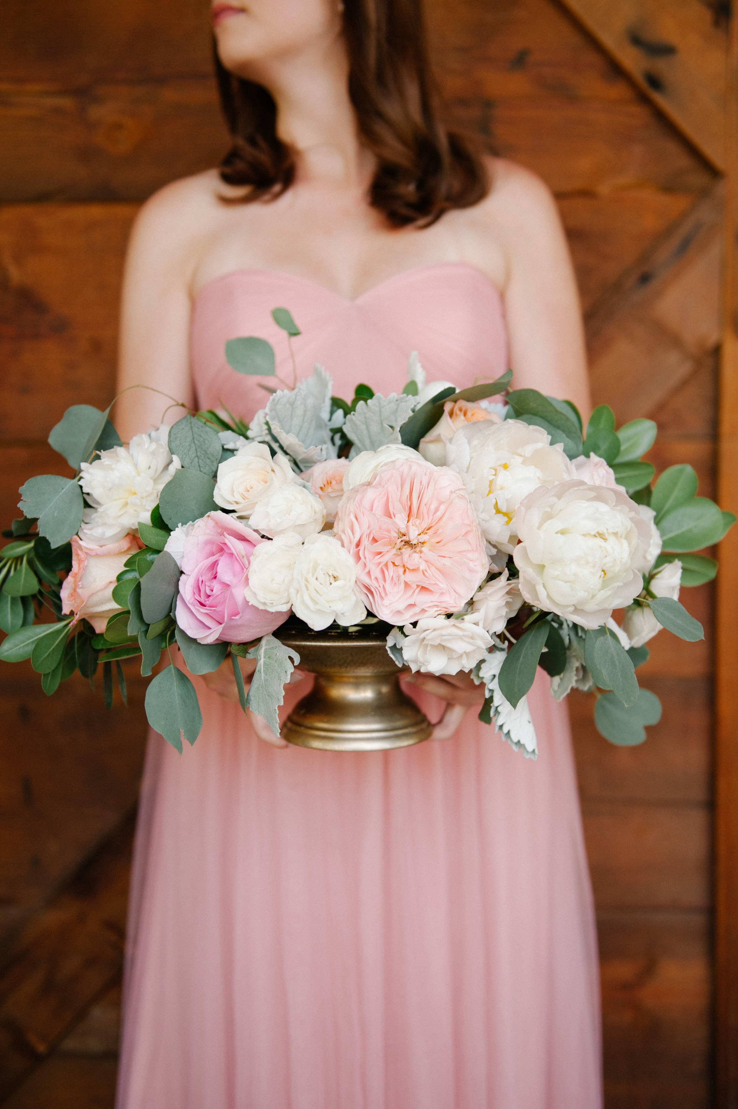 Elegant Utah Ranch Wedding Designed and Planned by Michelle Leo Events | Brooke Schultz Photography