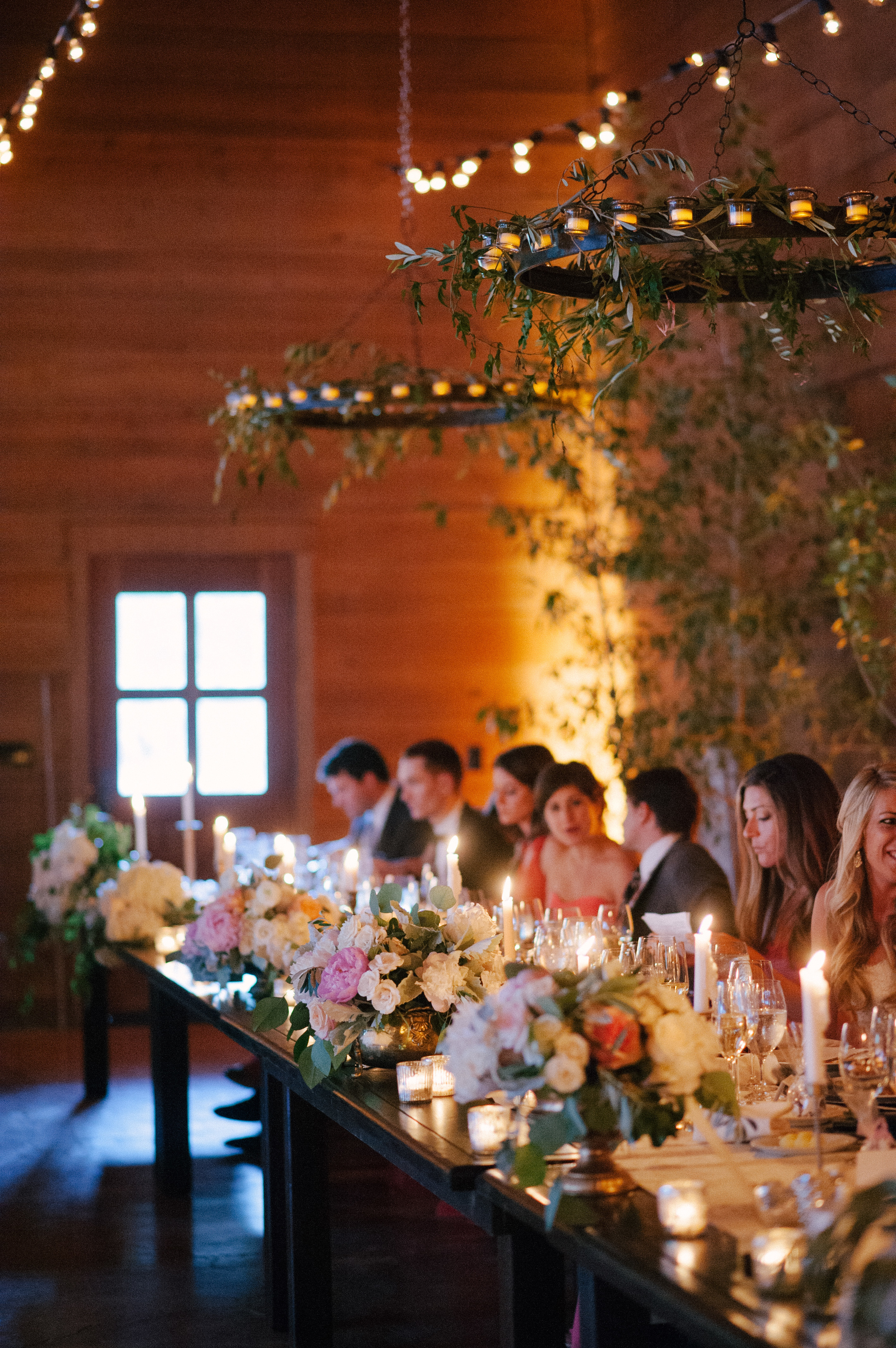 Elegant Utah Ranch Wedding Designed and Planned by Michelle Leo Events | Brooke Schultz Photography