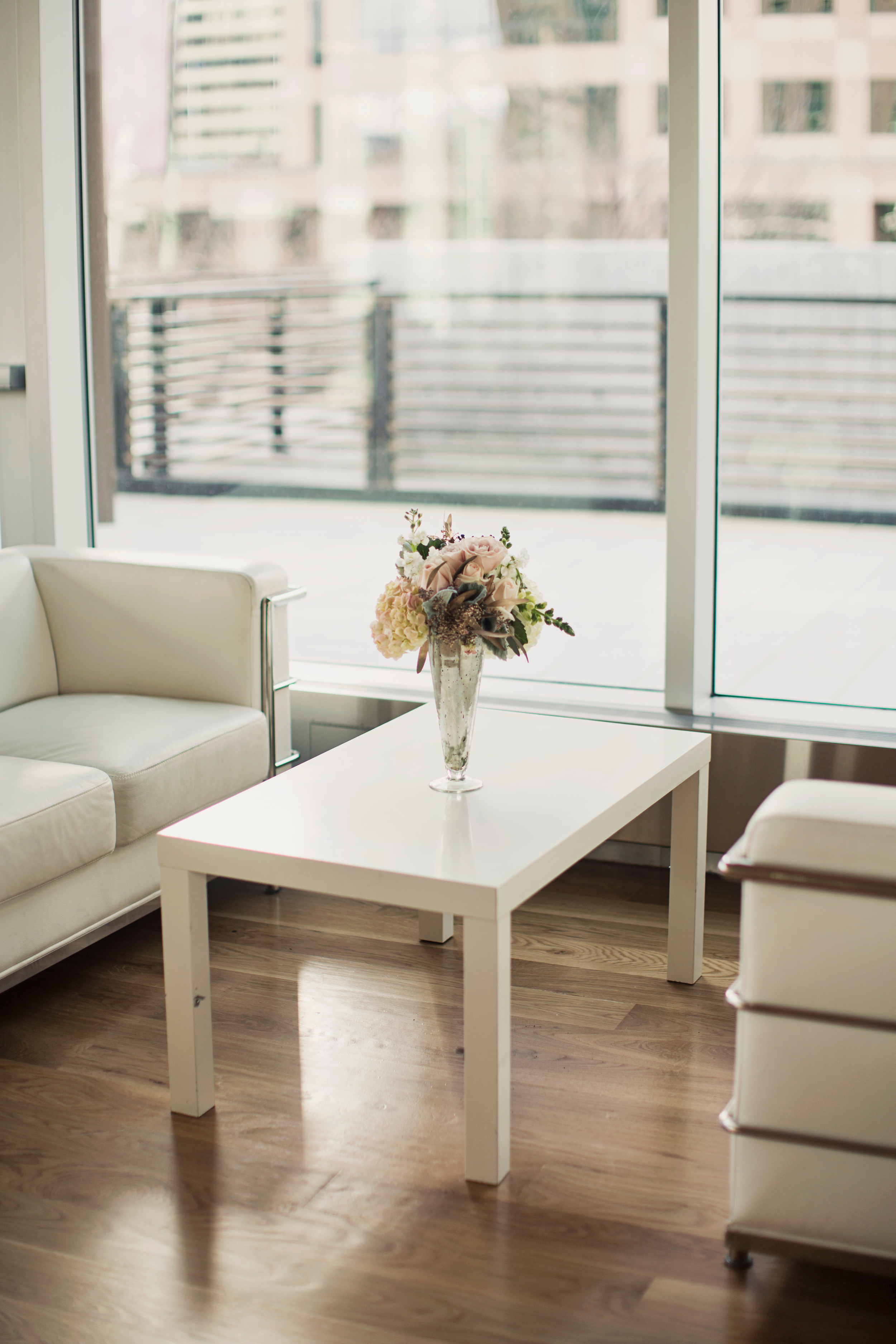 Gallivan Center Wedding | Salt Lake City Temple Wedding Ceremony | Michelle Leo Events | Alixann Loosle Photography