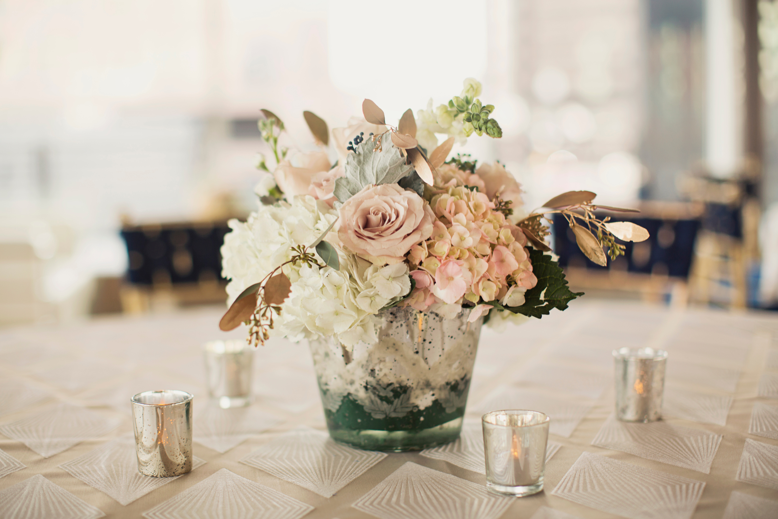 Gallivan Center Wedding | Salt Lake City Temple Wedding Ceremony | Michelle Leo Events | Alixann Loosle Photography