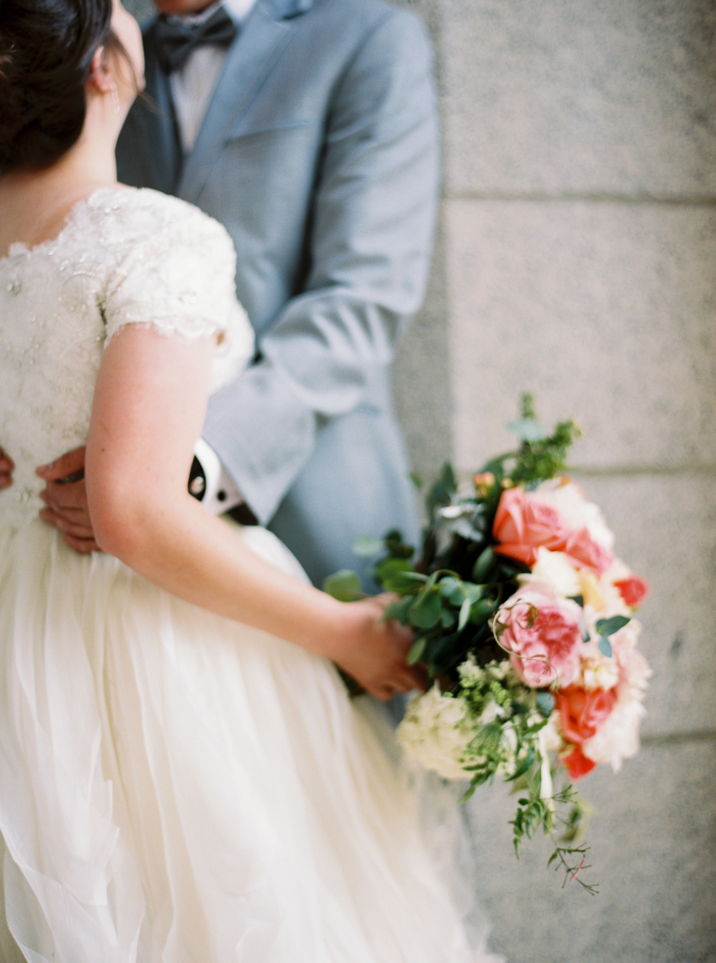 Memorial House Wedding | Utah Wedding Design and Planning | Michelle Leo Events | Jacque Lynn Photography