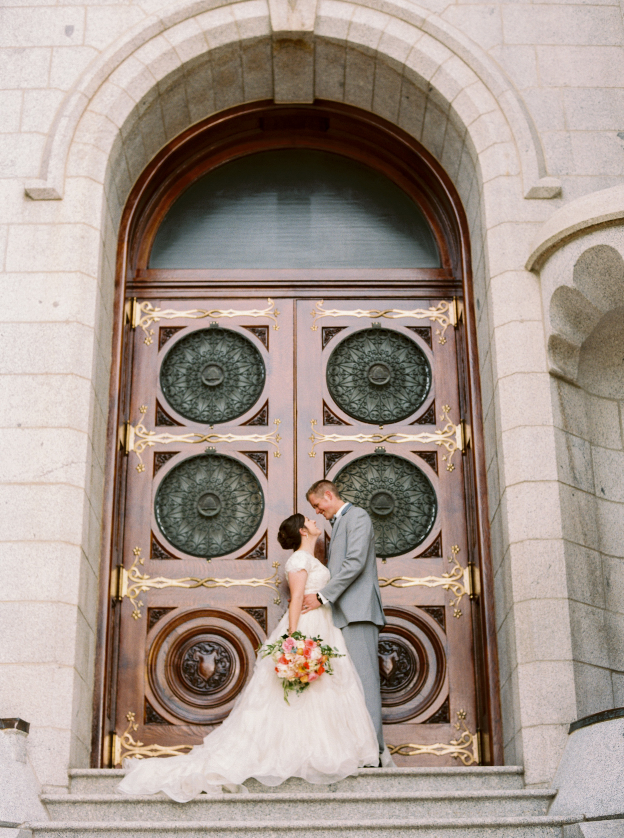 Memorial House Wedding | Utah Wedding Design and Planning | Michelle Leo Events | Jacque Lynn Photography