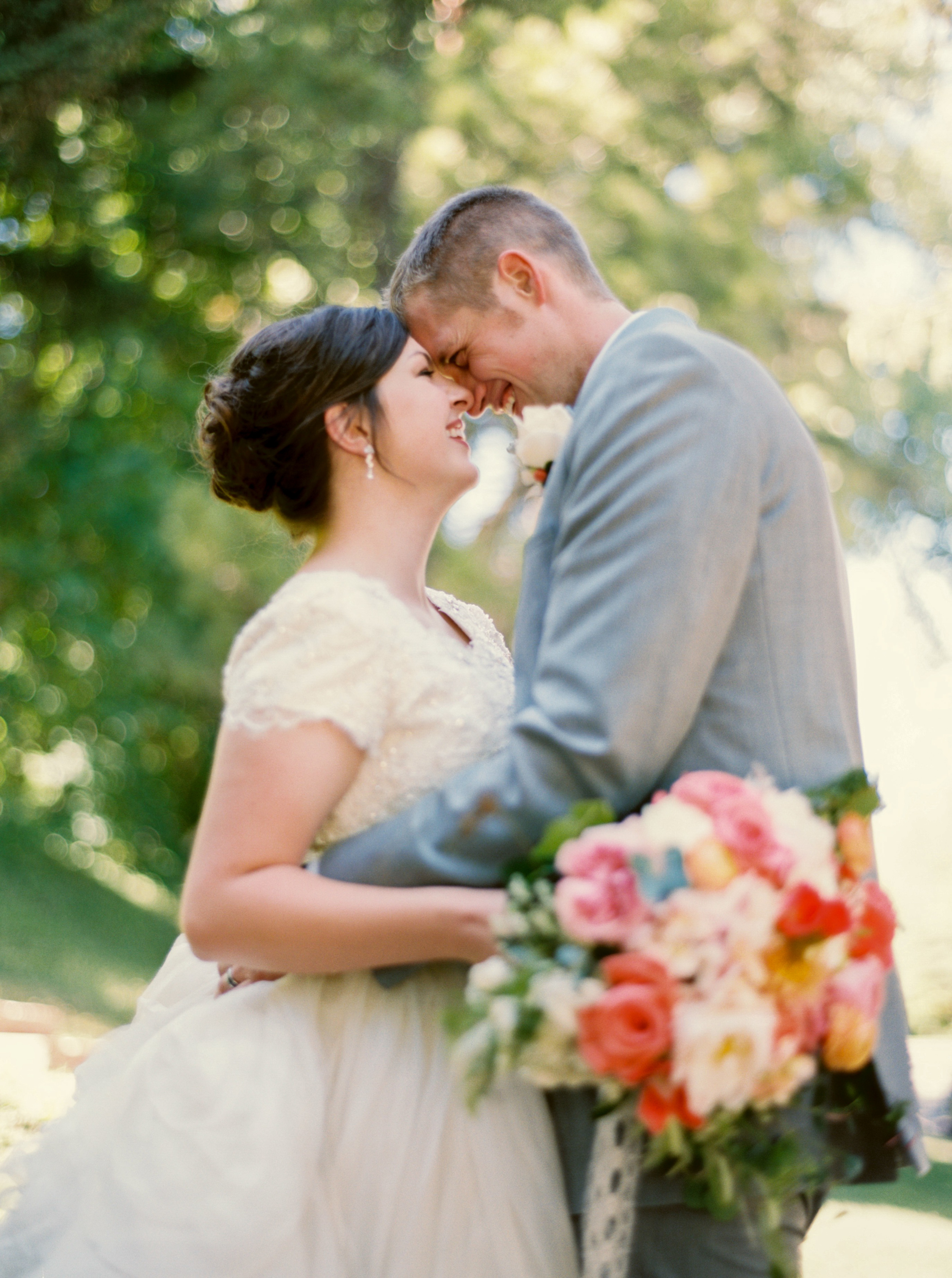 Memorial House Wedding | Utah Wedding Design and Planning | Michelle Leo Events | Jacque Lynn Photography