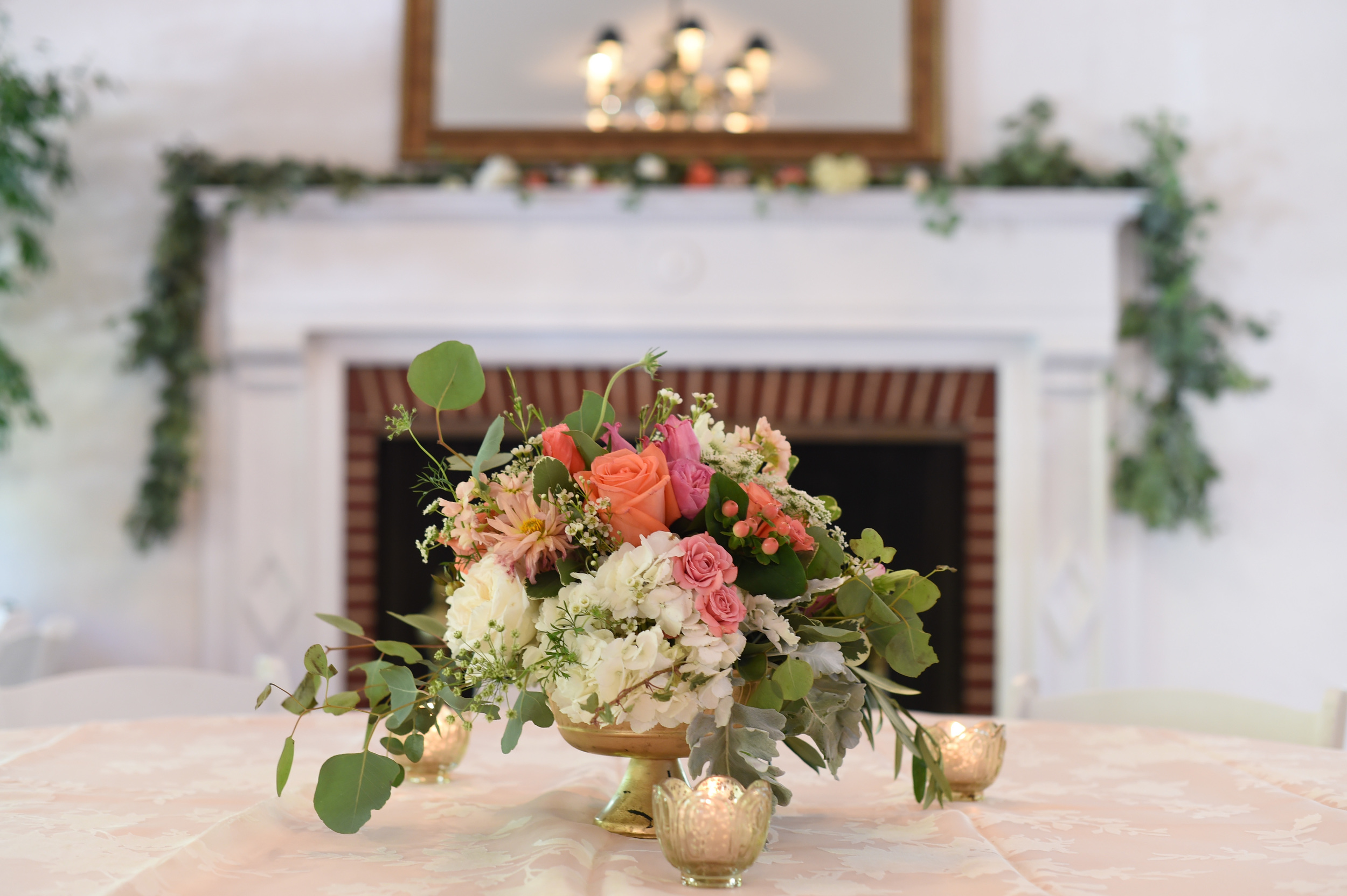 Memorial House Wedding | Utah Wedding Design and Planning | Michelle Leo Events | Jacque Lynn Photography