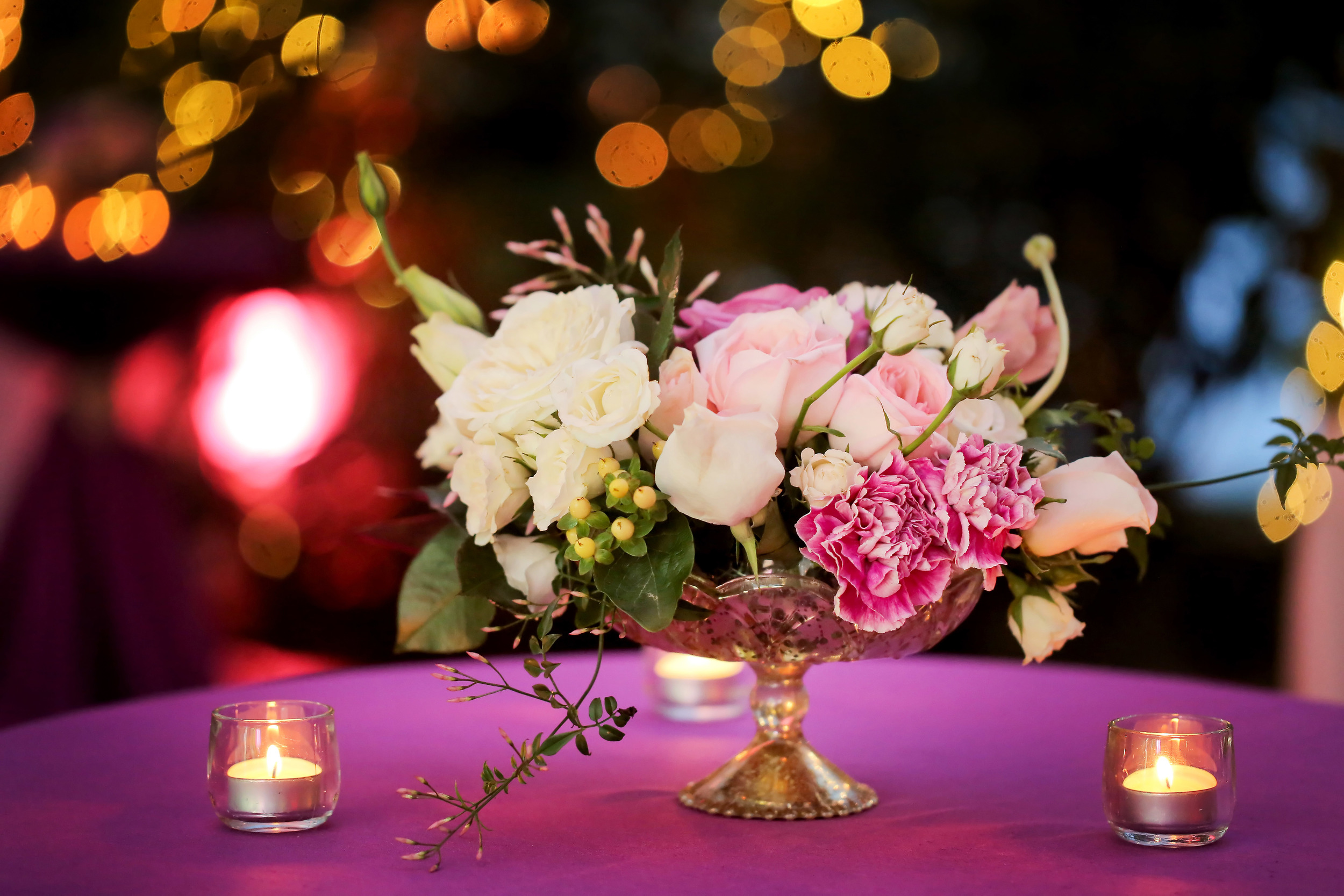 Valentine's Inspired Vendor Party at La Caille | Valentine's Day Inspiration | Michelle Leo Events | Utah Event Planner and Designer