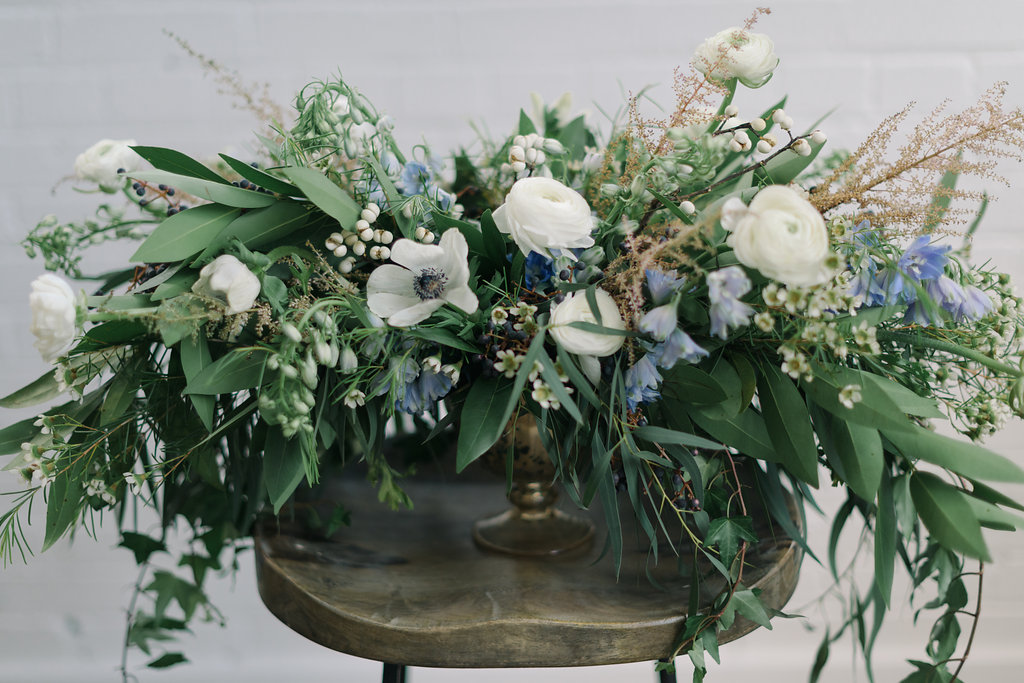 New Year's Eve Launch of The MLE Team | Michelle Leo Events | Utah Wedding Design and Planning