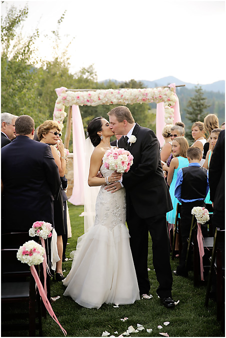 St. Regis Deer Valley Wedding | Michelle Leo Events | Park City Wedding Planner and Designer | Pepper Nix Photography