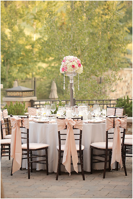 St. Regis Deer Valley Wedding | Michelle Leo Events | Park City Wedding Planner and Designer | Pepper Nix Photography