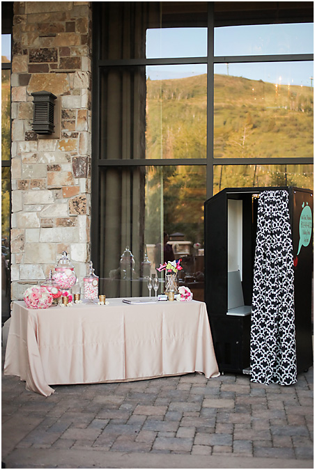 St. Regis Deer Valley Wedding | Michelle Leo Events | Park City Wedding Planner and Designer | Pepper Nix Photography