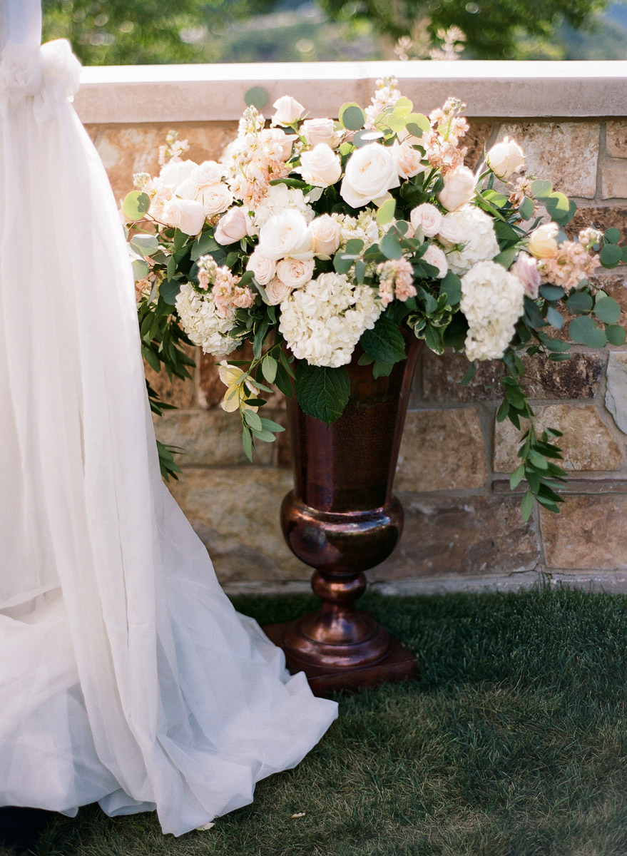 St. Regis Deer Valley Wedding | Michelle Leo Events | Utah Event Planner and Designer | Kate Botwinski Photography