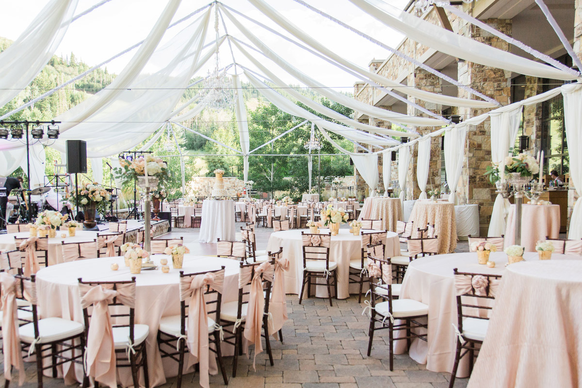 St. Regis Deer Valley Wedding | Michelle Leo Events | Utah Event Planner and Designer | Kate Botwinski Photography