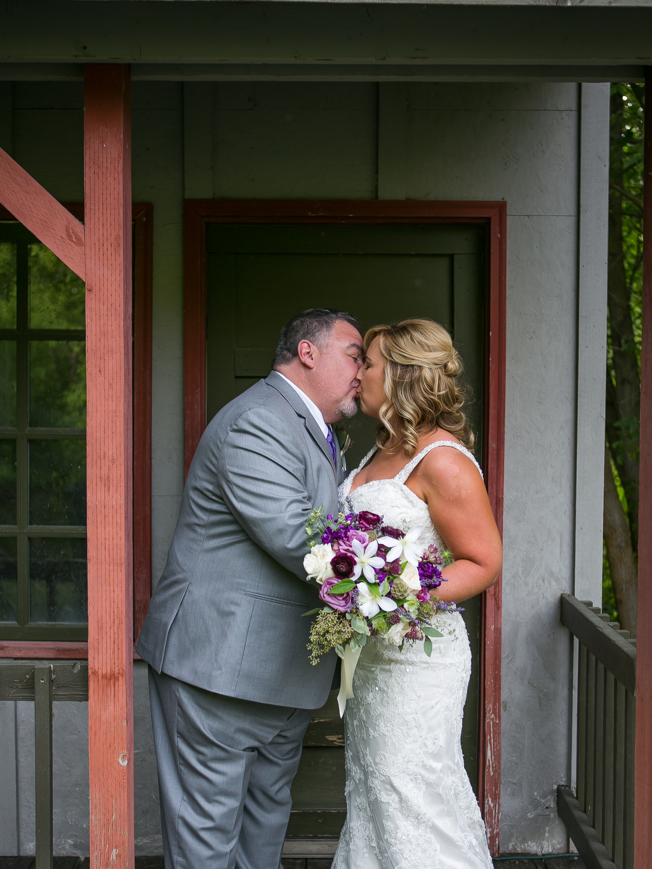 Log Haven Wedding | Mountain Wedding | Michelle Leo Events | Utah Event Planner and Designer | Chad Braithwaite Faces Photography