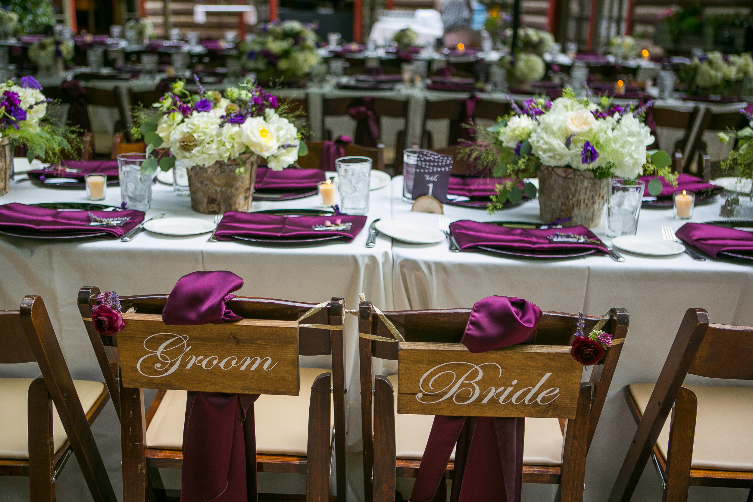 Log Haven Wedding | Mountain Wedding | Michelle Leo Events | Utah Event Planner and Designer | Chad Braithwaite Faces Photography