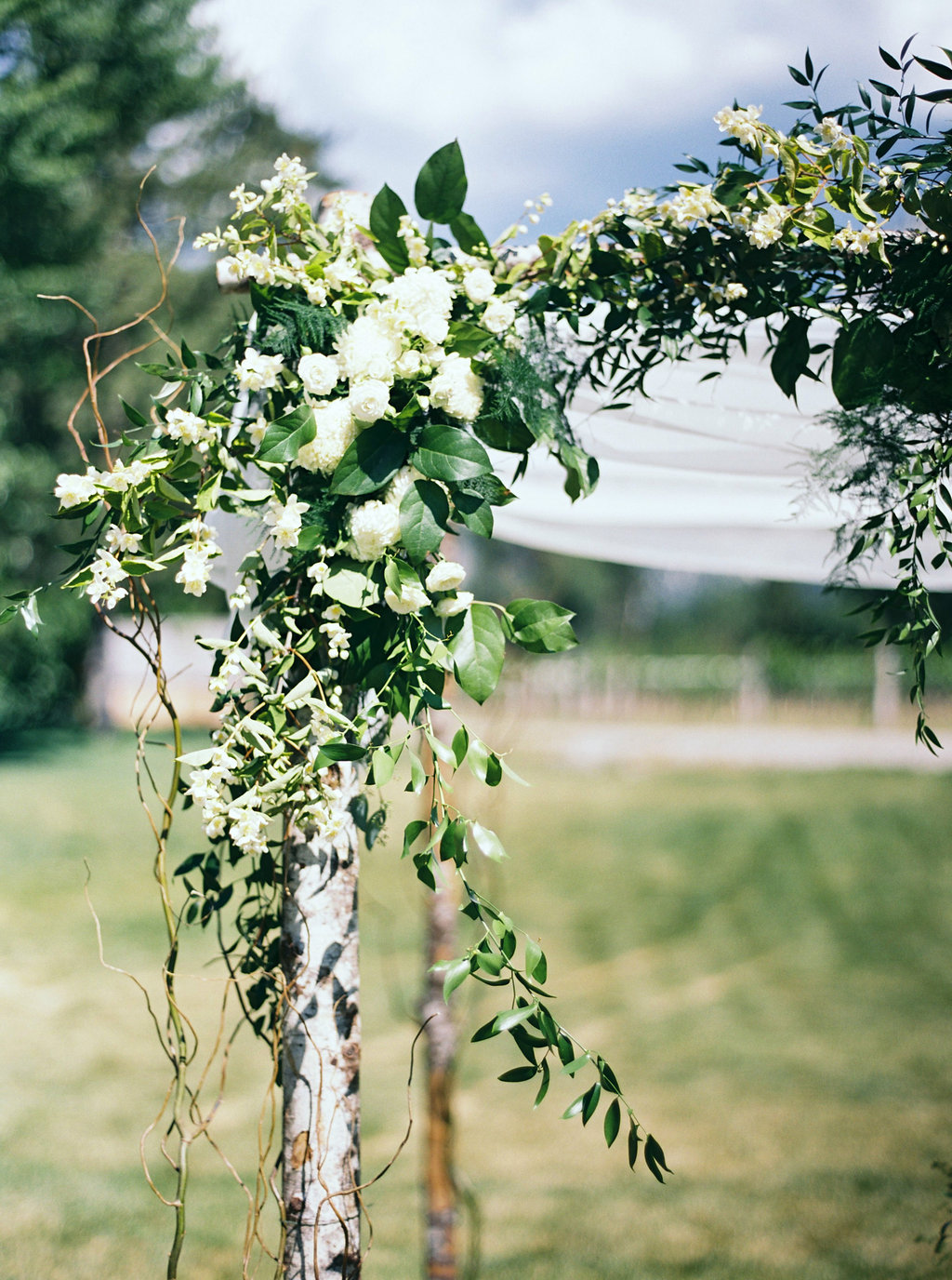 La Caille Wedding | Portuguese Inspired Wedding | Michelle Leo Events | Utah Event Planner and Designer | Jacque Lynn Photography 