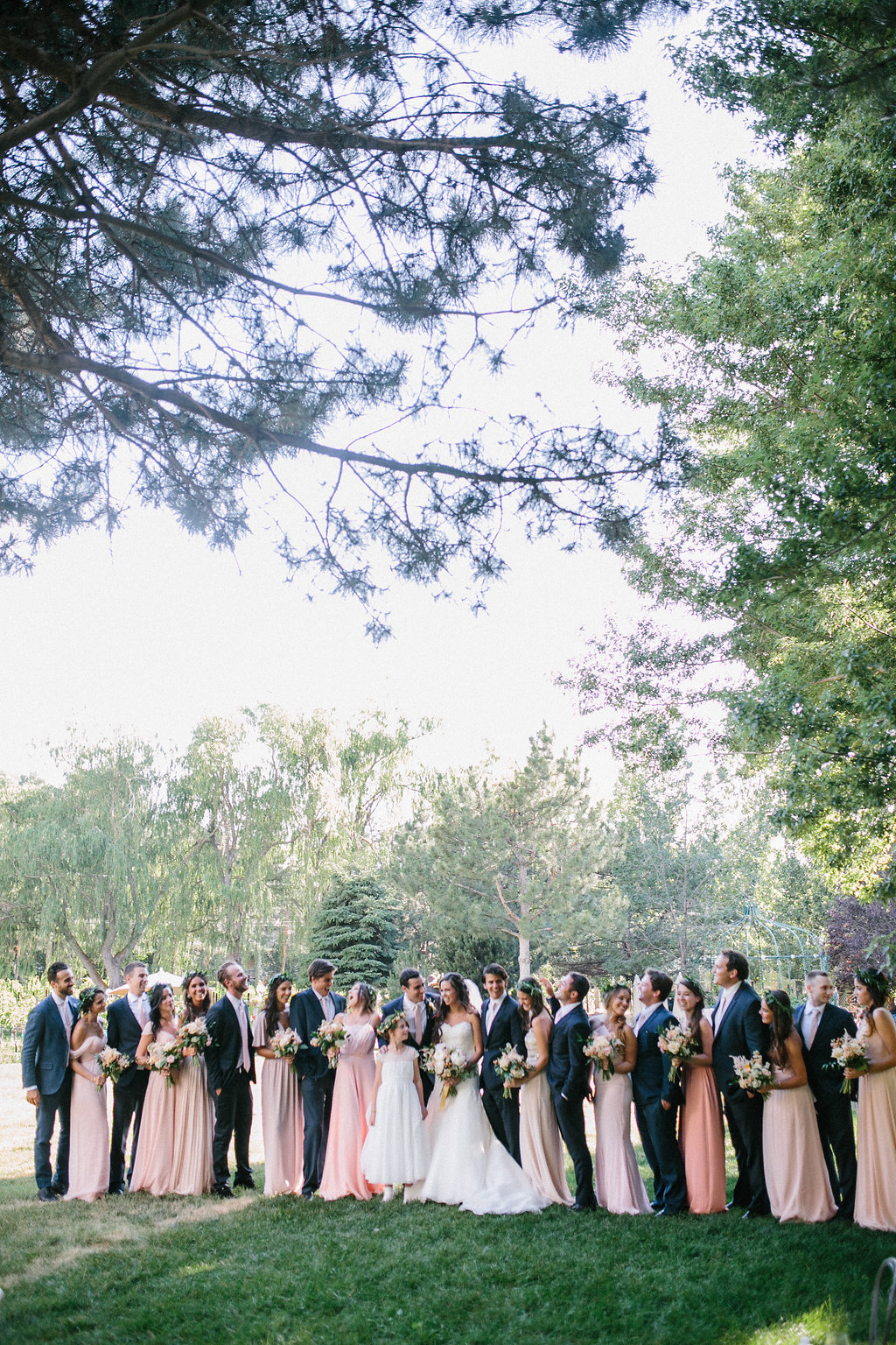 La Caille Wedding | Portuguese Inspired Wedding | Michelle Leo Events | Utah Event Planner and Designer | Jacque Lynn Photography 