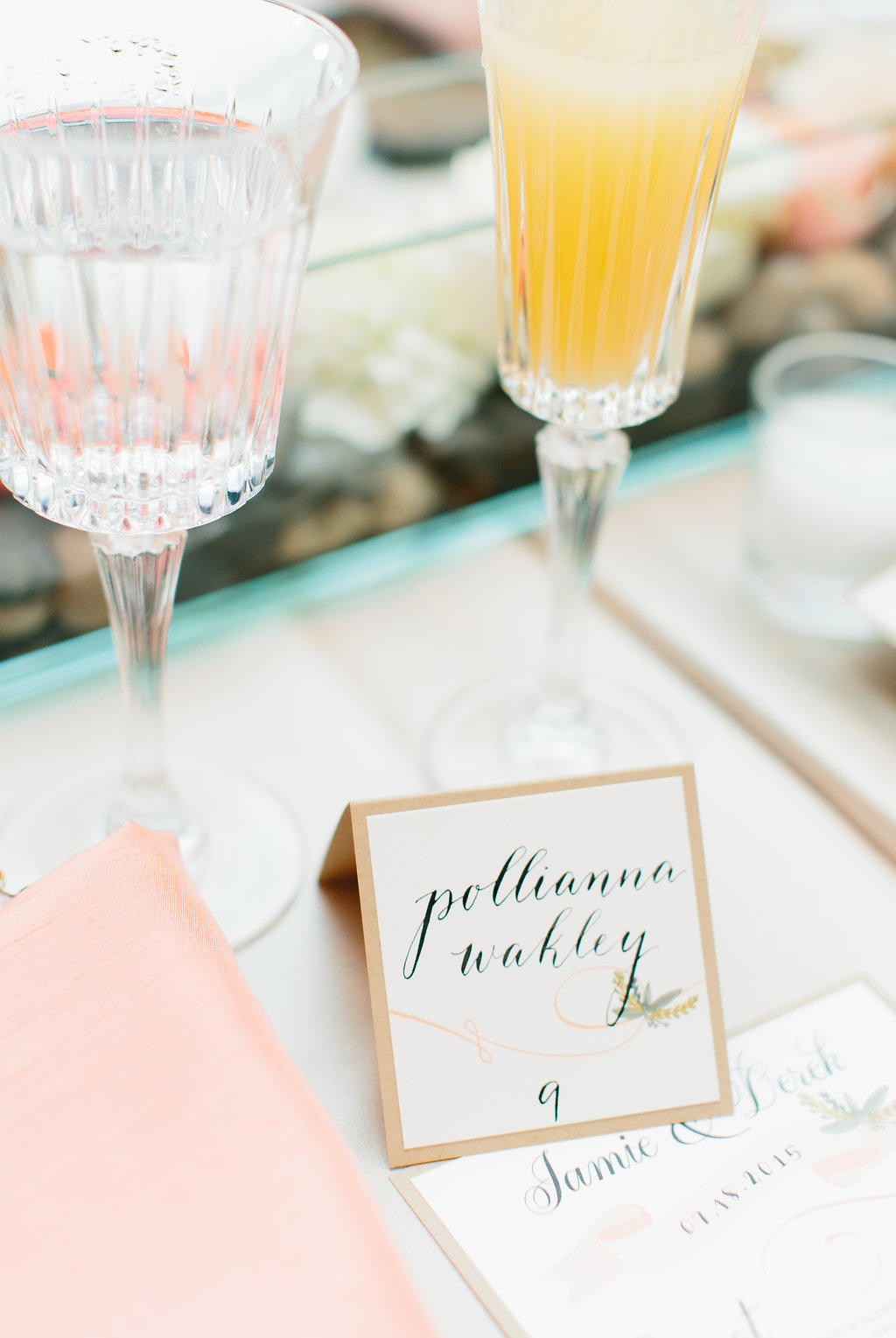 Weber State Wedding | LDS Wedding | Ogden Temple Wedding | Michelle Leo Events | Utah Event Planner and Designer | BreAnne Weston Photography