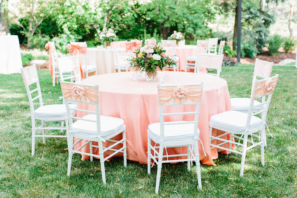 Weber State Wedding | LDS Wedding | Ogden Temple Wedding | Michelle Leo Events | Utah Event Planner and Designer | BreAnne Weston Photography